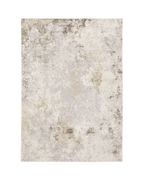 Nebula Neutral Abstract Rug
