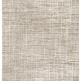 Nebula Lined Abstract Rug