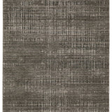 Nebula Lined Abstract Rug