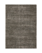 Nebula Lined Abstract Rug