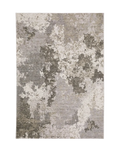 Nebula Splatter Neutral Rug
