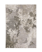 Nebula Splatter Neutral Rug