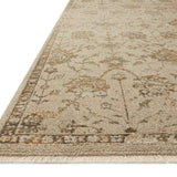 Oushak Vintage Rug