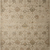 Oushak Vintage Rug