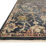 Oushak Vintage Rug