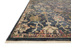 Oushak Vintage Rug