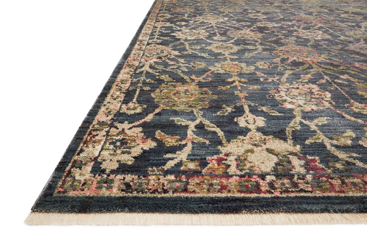 Oushak Vintage Rug