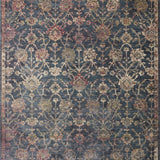 Oushak Vintage Rug