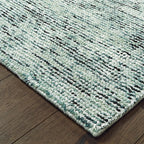 Solene Viscose Modern Rug