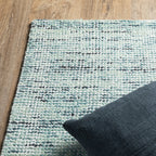 Solene Viscose Modern Rug