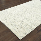 Solene Viscose Modern Rug