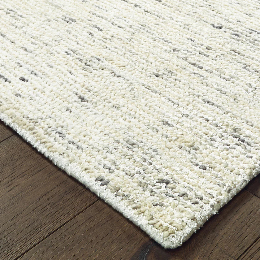 Solene Viscose Modern Rug