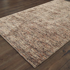 Solene Viscose Modern Rug