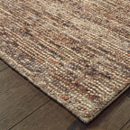 Solene Viscose Modern Rug