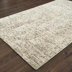 Solene Viscose Modern Rug