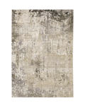 Nebula Rustic Abstract Rug