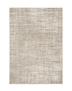 Nebula Subtle Lined Abstract Rug