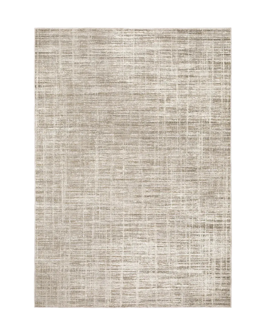 Nebula Subtle Lined Abstract Rug