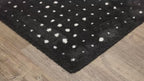 Granville Dotted Modern Rug