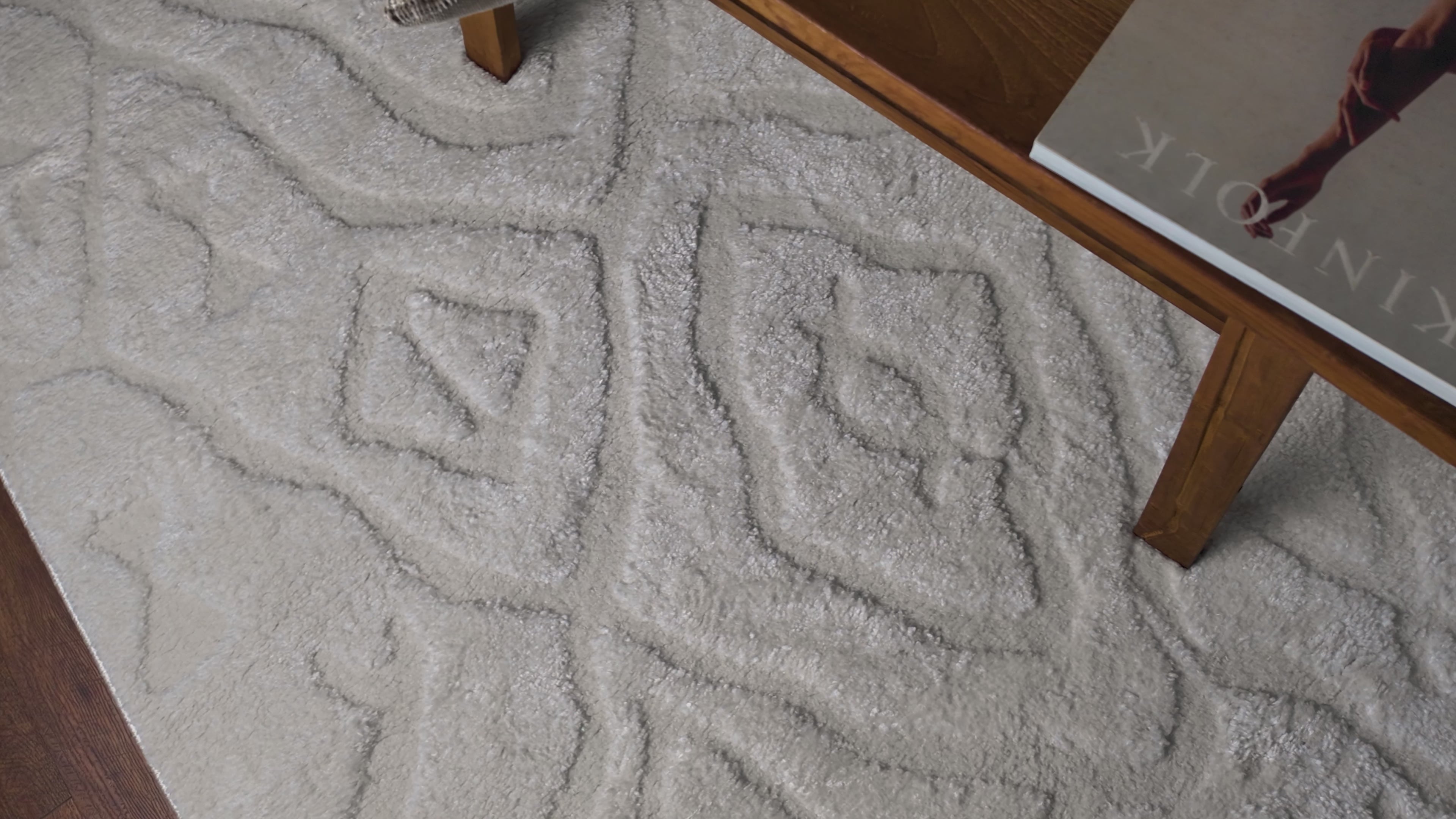 Ascent Bohemian Rug