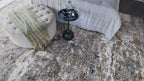 Liora Distressed Abstract Rug