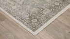 Maharaja Medallion Traditional Rug