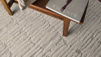 Kiara Abstract Textured Rug