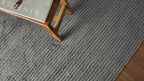 Ascent Modern Lined Rug