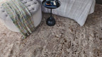 Liora Distressed Abstract Rug