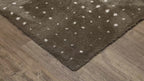 Granville Dotted Modern Rug