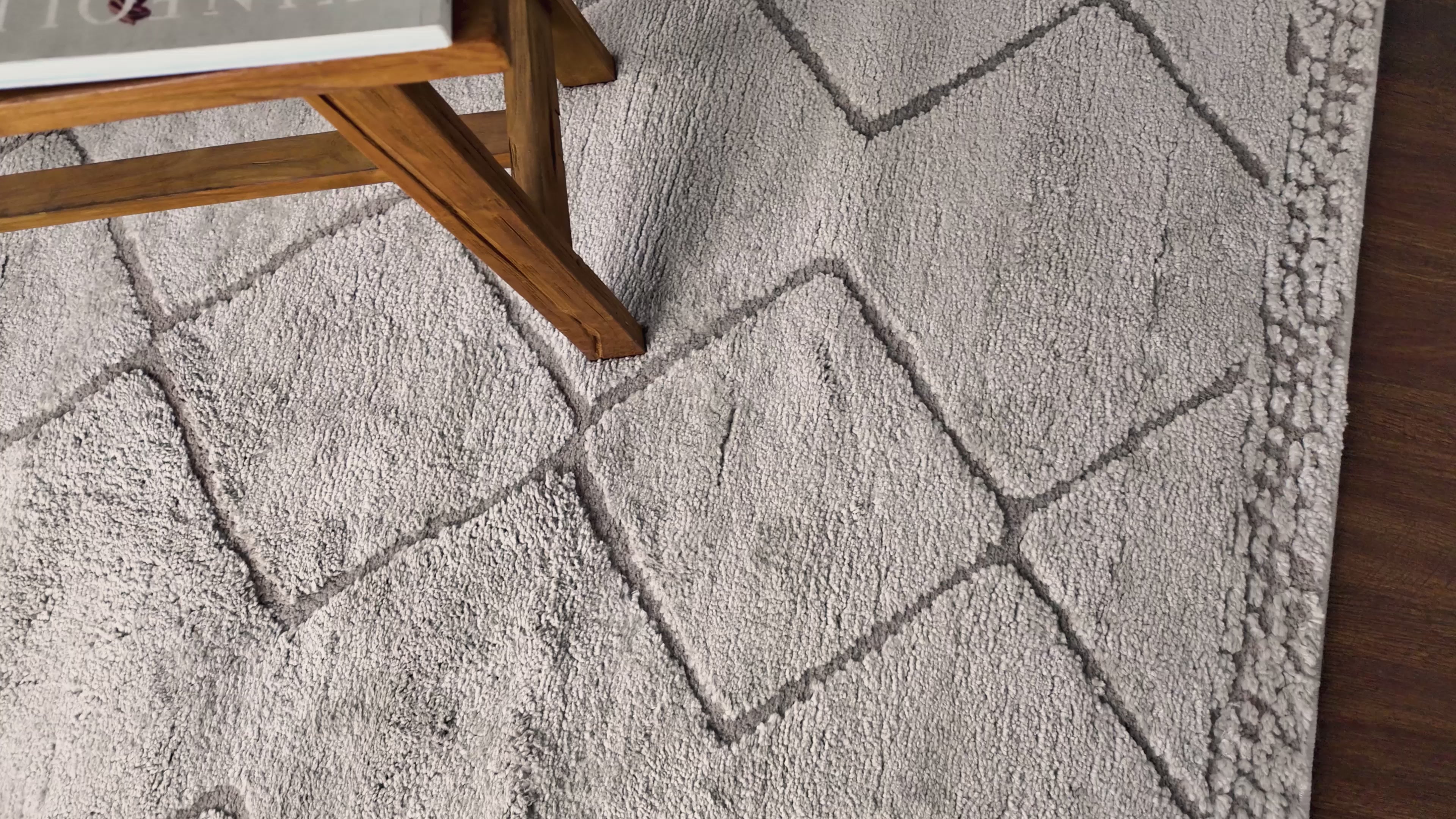 Ascent Bohemian Rug