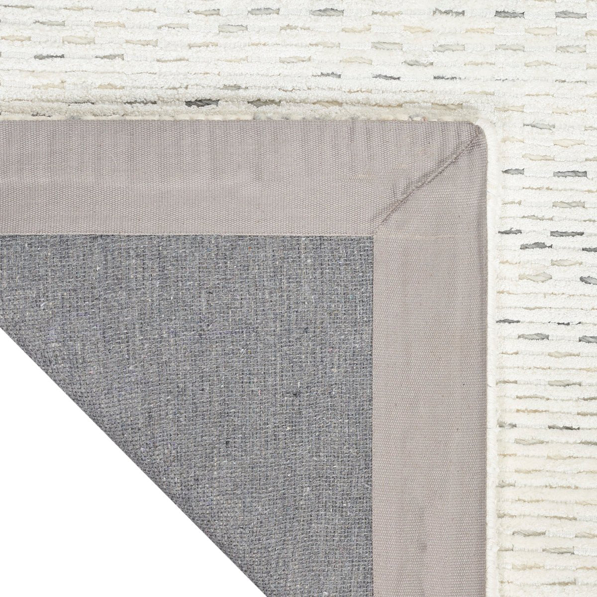 Ravello Viscose Modern Rug