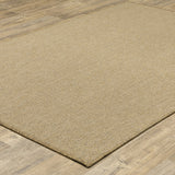 Rocca Sisal-Look Indoor-Outdoor Rug