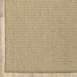 Rocca Sisal-Look Indoor-Outdoor Rug