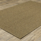 Rocca Sisal-Look Indoor-Outdoor Rug
