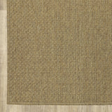 Rocca Sisal-Look Indoor-Outdoor Rug