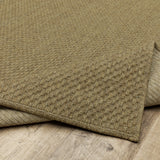 Rocca Sisal-Look Indoor-Outdoor Rug