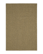 Rocca Basket Weave Sisal Indoor-Outdoor Rug