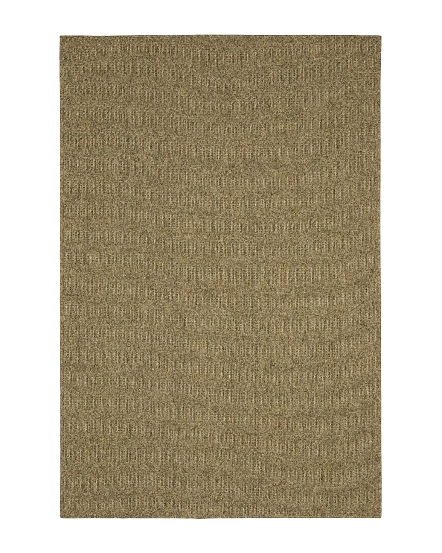 Rocca Basket Weave Sisal Indoor-Outdoor Rug