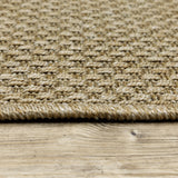 Rocca Sisal-Look Indoor-Outdoor Rug