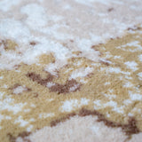 Tiffany Abstract Rug