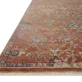 Oushak Vintage Rug
