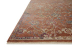 Oushak Vintage Rug