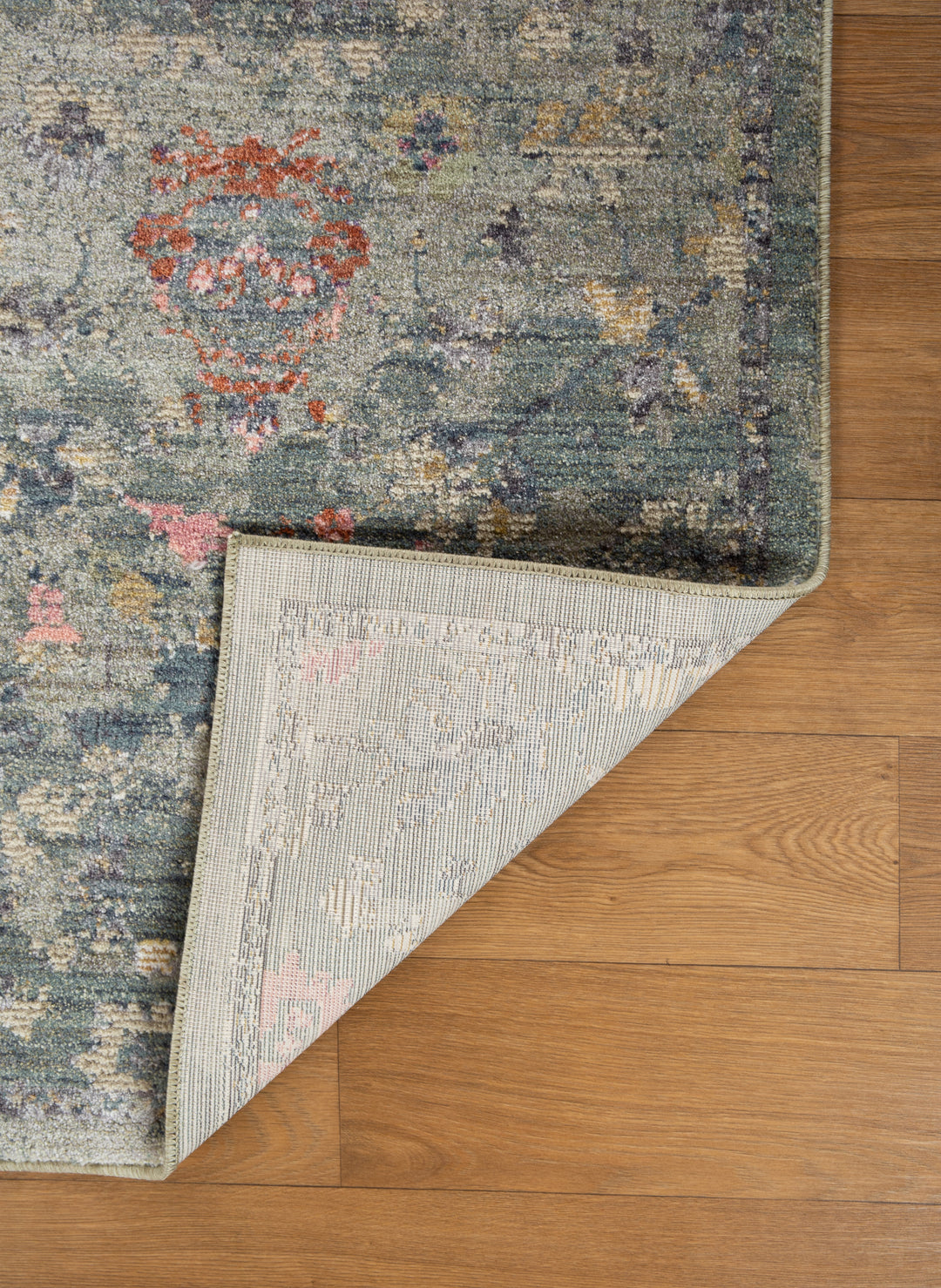 Karpet Oushak 105