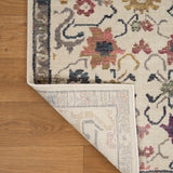 Oushak Vintage Rug