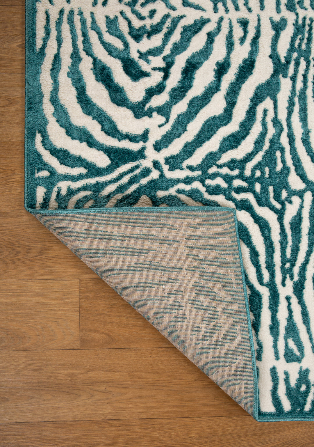 Karpet Zara 2001