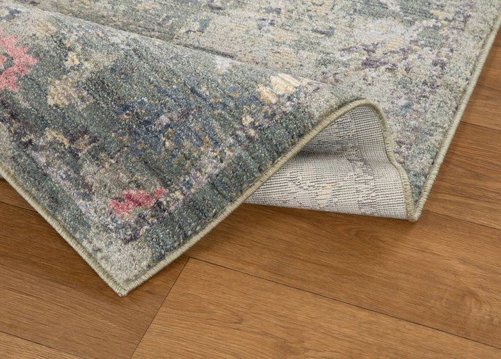 Karpet Oushak 105