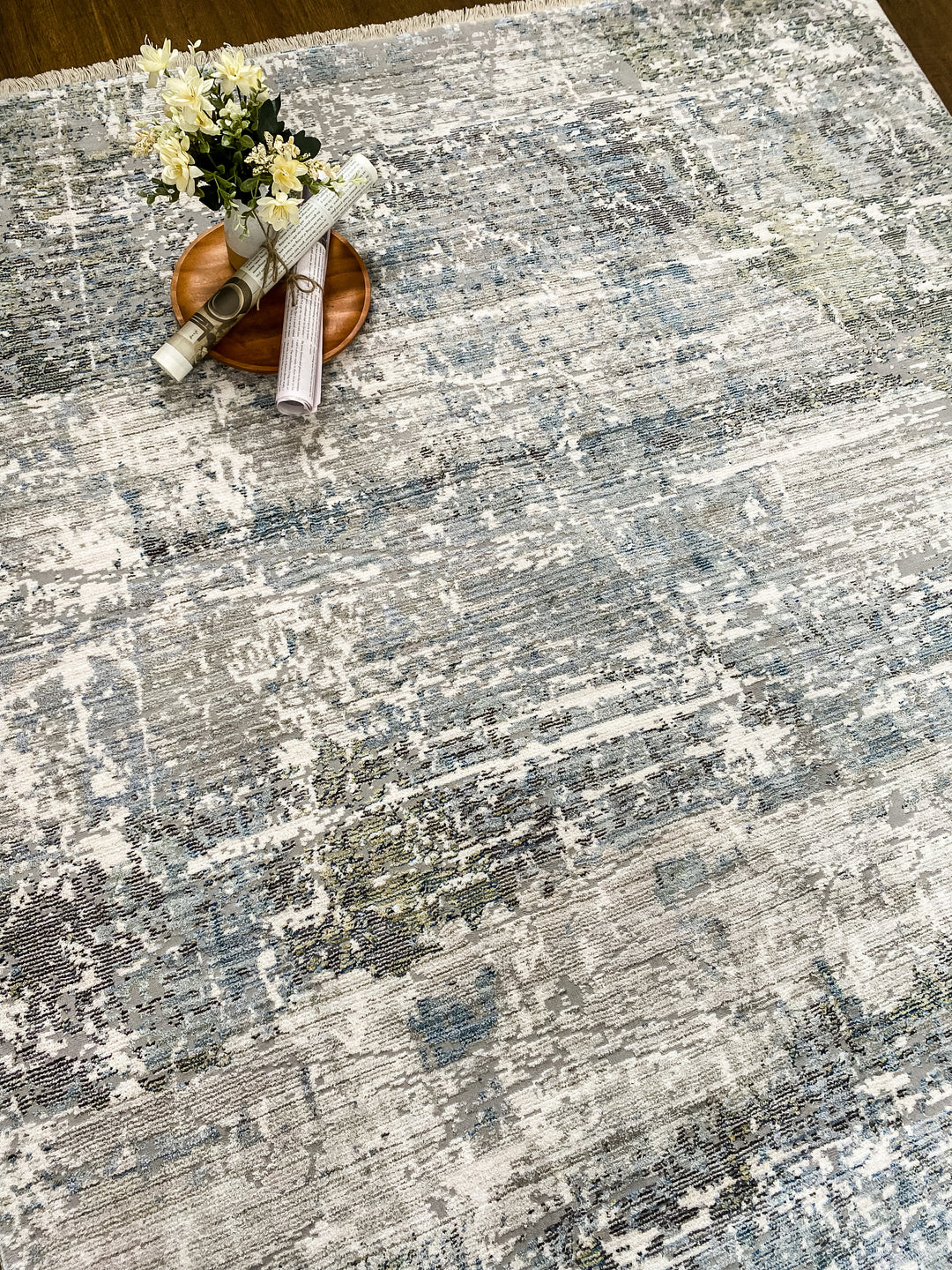 Karpet Padma C456