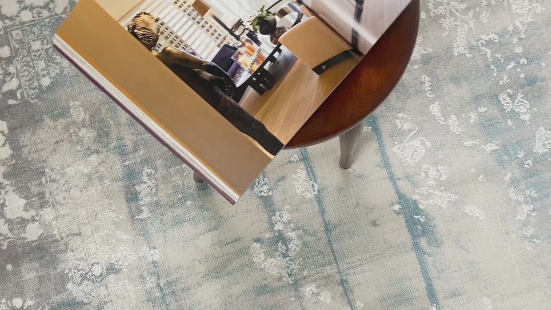 Karpet Coastal 155LA