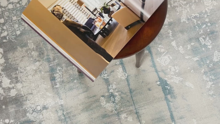 Karpet Coastal 155LA